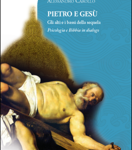 Pietro e Gesù